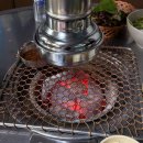 안가뒷고기 | 울산 무거동 맛집 | 안가참숯뒷고기 쫄깃한 생고기와 참숯의 만남🍖