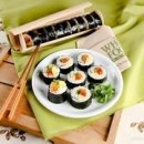 두레김밥 이미지