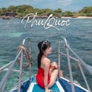 보물섬 | 푸꾸옥 호핑투어 스노쿨링 준비물 가격 보물섬 후기