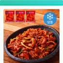 정다운오리 | 오늘 저녁 메뉴 고민 끝! 정다운 고추장 오리주물럭 3개입 냉동실 비상 식량 등극?