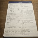 산업안전기사 실기 독학 합격 후기