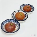 쓰고 메고 | 개성주악 한국 전통 디저트 옛 맛 그대로 메고지고 개성주악