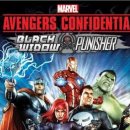 2014 어벤져스 컨피덴셜Avengers Confidential 이미지