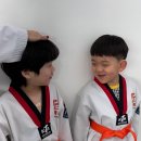 상무태권도장 이미지