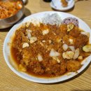 GS25분당오리역점 | 분당 오리역 점심 맛집, 뚱보아저씨돈까스와 투썸플레이스 코스
