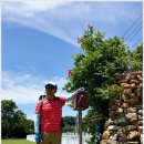 고려왕릉가는길 이미지