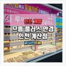 으뜸플러스 인천계산점 | 민생지원금 사용 가능한 으뜸플러스안경 인천 계산점 선글라스 구입