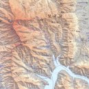 8월 정기산행은 소양호와 파라호를 조망할수 있는 강원 양구 사명산(四明山. 1,198m)으로,,, 이미지