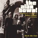 alan bown - kick me out 이미지