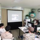 정릉시장 이미지