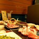 하농숯불갈비 이미지