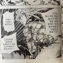 인터넷전쟁 복산점(NO.13) | 죠죠의 기묘한 모험 1~7부 후기