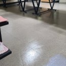 양양용역산업(합) | 대구 건물청소, 기계써서 닦아주는 곳을 찾아야하는 이유 (대구경북산업안전본부)