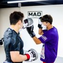 부산대 팀매드 이미지