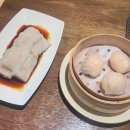 부산 서면 삼정타워 맛집 딤타오 내돈내산 후기