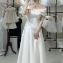 270-5046 | 라로브드레스 결혼식 웨딩 2부드레스 피팅 및 대여 후기 [미사/하남/서울근교]