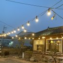 2438 | [안산 한옥카페] 대형카페 소담행 방문후기 아이, 어른 모두 가기 좋은 떡디저트카페 (feat. 느좋)