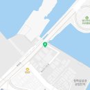 청학119안전센터 화장실 이미지