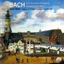 Bach: Toccata and Fugue in F Major, BWV 540 이미지