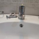 수도집 | 호원동 신도브레뉴아파트 베란다 수도꼭지 누수 수리 교체 후기 - 집수리통 바로출장