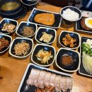 시엘로제이 | 막탄 제이파크 근처 한식 맛집 할매집 내돈내산 4가지 메뉴 후기