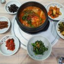 횡성토종닭 이미지