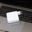 씨디맨 리뷰 - 에이포인트 맥북충전기 USB C타입 PD3.0 듀얼 고속충전기