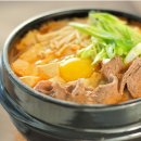초당두부