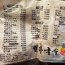 월하국수