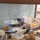 청담-114 | 티하우스 청담, 수제 밀크티 스콘 디저트 맛집 달지 않은 안단잼 팝업 이색 잼뷔페 (내돈내산)