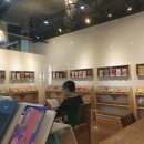 친구 유랑 세월속에서 맺은 인연 | [2026년 3월] 진주문고 창립 40주년(2026年)맞이 기념_ 진주문고 단골, 간디고등학교 박은정 사서 선생...