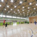 조성체육관 이미지