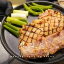 김해 맛집, 팔각도 김해진영점 깔끔한 숯불 닭갈비