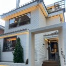 항아리곶감 | 강남 전통 디저트 카페 <한과와락>_항아리젤라또, 개성주악, 약과, 과일정과, 곶감말이, 순수 차