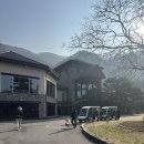 국도변 법면 디자인 | 트리플-더블을 밥먹듯이 해도 계속 인내하다보면 : 2026 양평TPC 조인라운드 후기