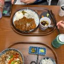노랑통닭아현점 | 생각보다 바쁨