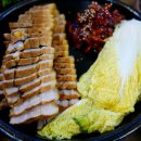 황산항아리보쌈 이미지
