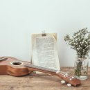 우쿠렐레 이미지