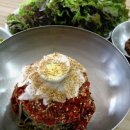 퇴계막국수 이미지