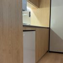 세븐일레븐전주호성파크점 | [전주 가구/전주 싱크대] 호성진흥더블파크 아파트 싱크대 아일랜드화장대 붙박이장 _ 우리부엌