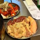 백화 | 연신내 형제곱창 후기｜부산 백화양곱창 감성? 솔직 리뷰