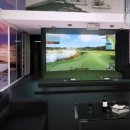 초이스스크린골프 이미지