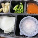 맛을담은왕족발 이미지