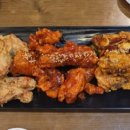햇살치킨도청점