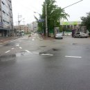 이천중학교 앞 이미지