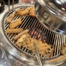 국제시장연탄구이