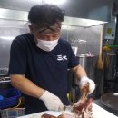 삼대족발 이미지