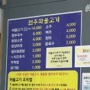 [원주 맛집] 원주 현지인 또간집 “원주파불고기” 내돈내산 후기