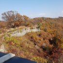 남한산성 이미지