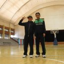 문경실내체육관 이미지